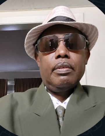 Ruhago Celestin 